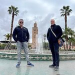 Photo taken by Thomas R