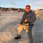 Photo taken by Alfredo H