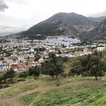 Chefchaouen  | Photo taken by Filipinas C