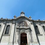 Photo taken by Pacita D