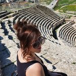 Photo taken by Kate A