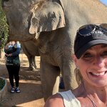 Photo taken by Anne M