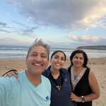 Photo taken by Dinesh A