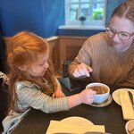 Photo taken by Kim G