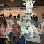 Photo taken by Dani M