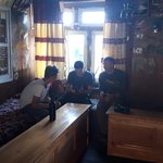 Photo taken by Graham W