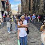 Photo taken by Janelle R