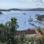 Hvar | Photo taken by Eva W