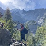 Photo taken by Pia L