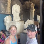 Photo taken by Erika N