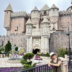 Photo taken by Chris T