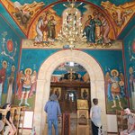 Photo taken by Wendy Q