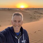 Photo taken by Larry M