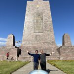 Photo taken by Thomas R