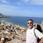 Photo taken by Paul M