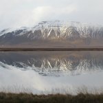 Snaefellsnes | Photo taken by Josephine M