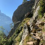 Photo taken by Irwin M