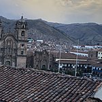 Cusco | Photo taken by Katie H