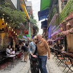 Photo taken by Deborah B