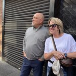 Photo taken by Carol M