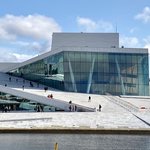 Opera House | Photo taken by Robin W