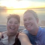 Photo taken by Sally L