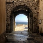 Trapani | Photo taken by ingrid B