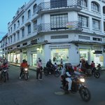 Popayan | Photo taken by Peter G