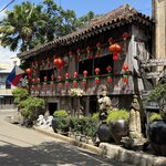 Photo taken by paul c