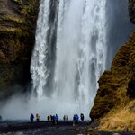 Photo taken by Peter S