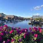 Photo taken by Kim M