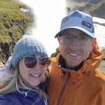 Photo taken by Janice R