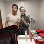 Photo taken by Kristen Y