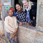 Photo taken by Michelle R