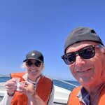 Photo taken by Jamie M