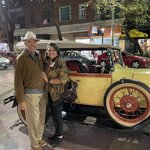 Photo taken by Graciela P