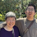 Photo taken by Kory D