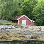 Photo taken by Maureen F