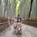 Photo taken by Katherine T