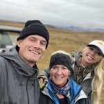 Photo taken by Carrie A