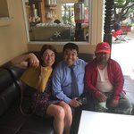 Photo taken by Deborah C