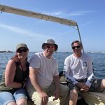 Photo taken by Mary Ellen B