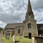 Photo taken by Larry B