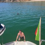 Photo taken by Michael M