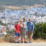 Photo taken by Jennifer H