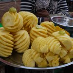 Photo taken by Peter J