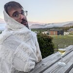 Photo taken by Trent G