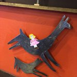 Guanacos or Llamas? | Photo taken by Melody B