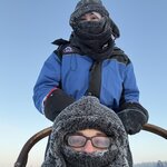 Photo taken by Alison D