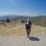 Photo taken by Joel S